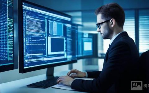 服务器管理员的职责范围有哪些关键功能？