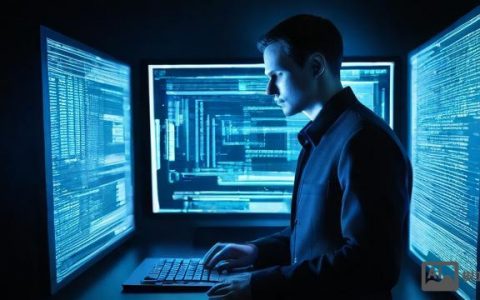 服务器管理员真的会直接拷贝程序吗？