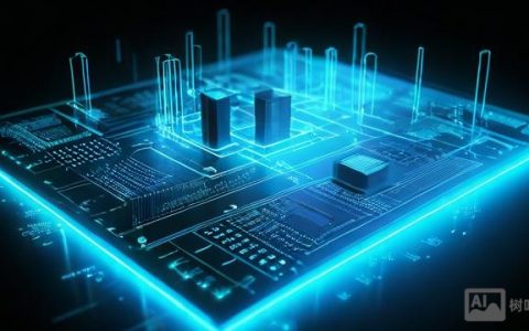 服务器节点在网络架构中扮演着怎样的关键角色？