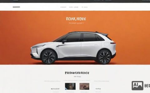 如何选择合适的产品宣传网站模板来提升品牌形象？