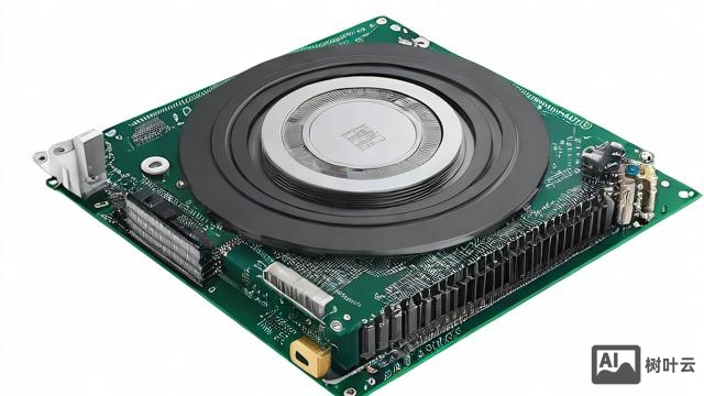 服务器硬盘转速在哪看