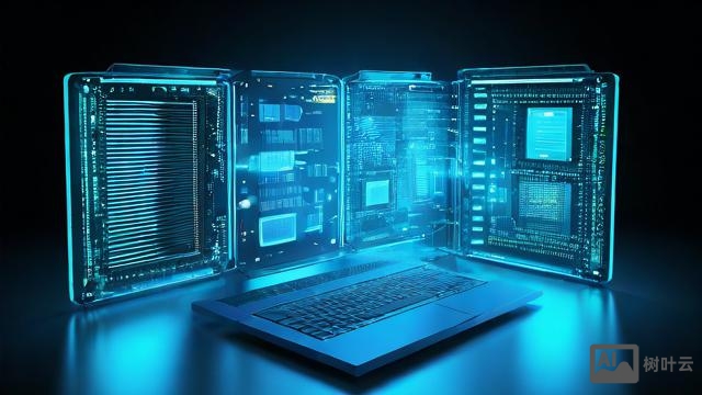 服务器管理口登陆