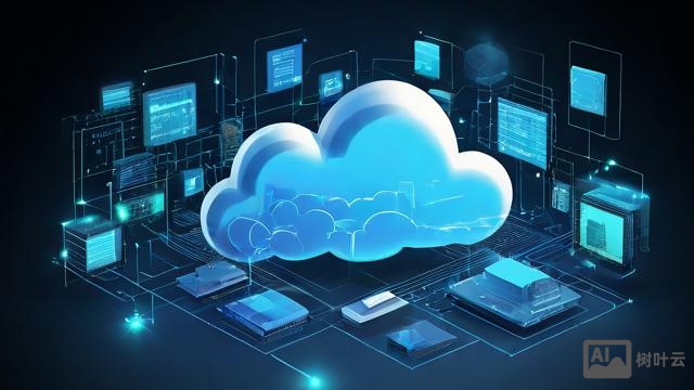 服务器虚拟化和私有云的区别