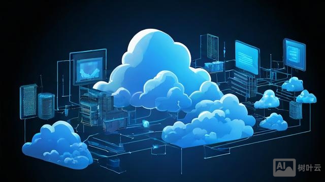 服务器虚拟化和私有云的区别