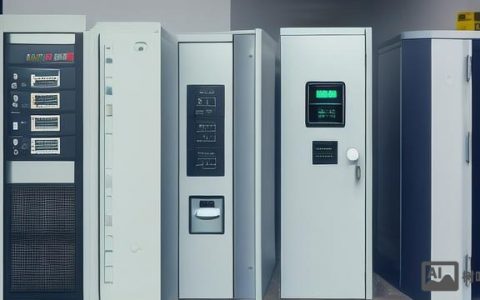 如何实现高效的服务器管理门禁系统？