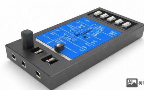 如何配置串口联网服务器1526？