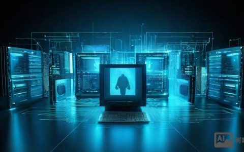 服务器能放置多少个网站?