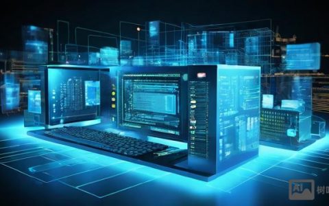 服务器管理的重要性体现在哪些方面？