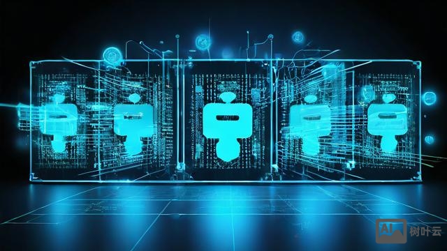 服务器安全系数