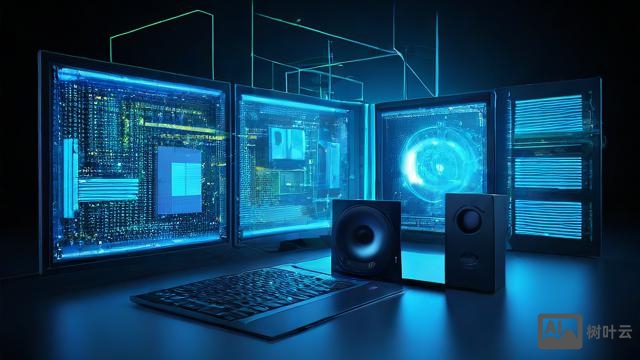 服务器端开发语音