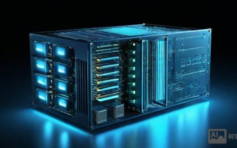 服务器能否直接连接存储设备？