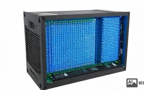 如何优化服务器电脑在局域网中的性能？