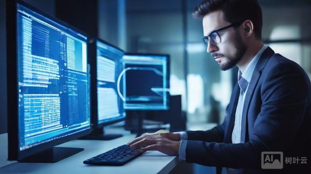 服务器管理员是干什么的