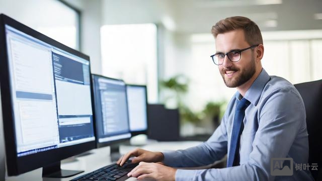 服务器管理员是干什么的