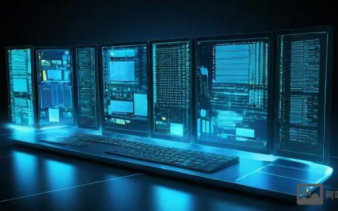 如何高效管理服务器上的用户和组？