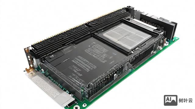 服务器硬盘存储方式