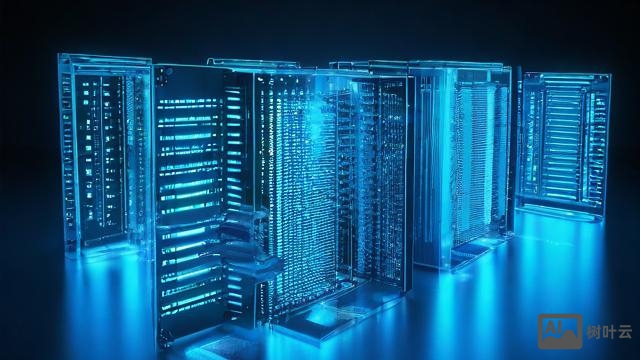 服务器端只要存储