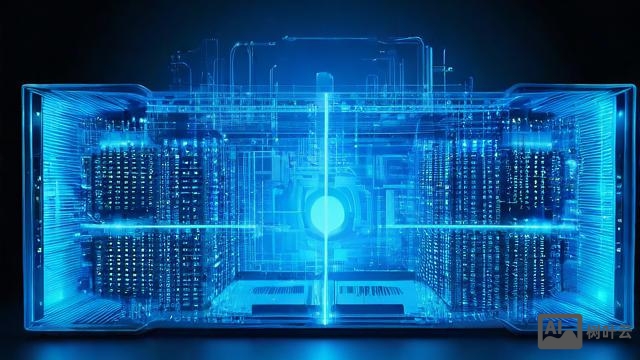 服务器端只要存储