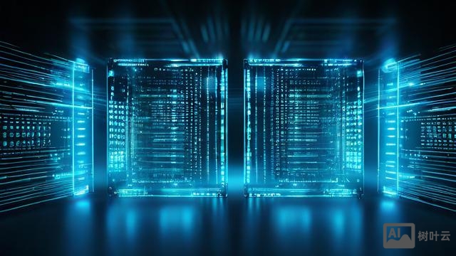 服务器端只要存储