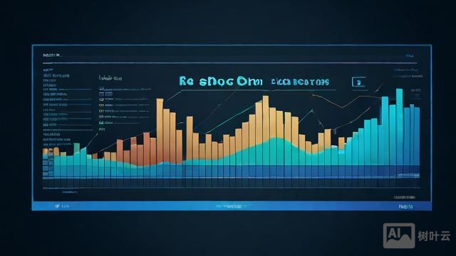 产品开发数据专题模板