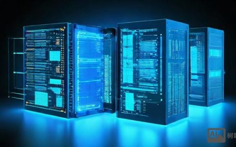 服务器管理公司主要有哪些类型？