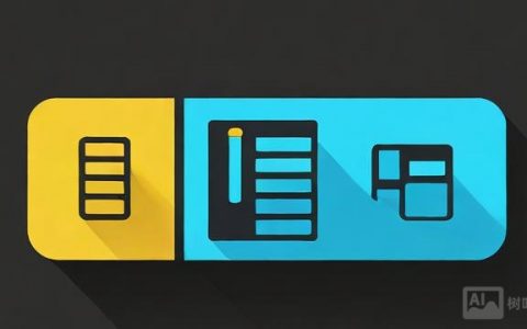 为什么服务器管理器图标突然消失了？