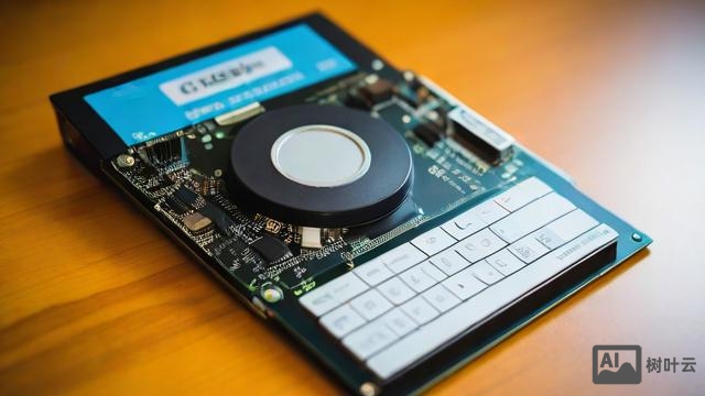 服务器硬盘空间计算器