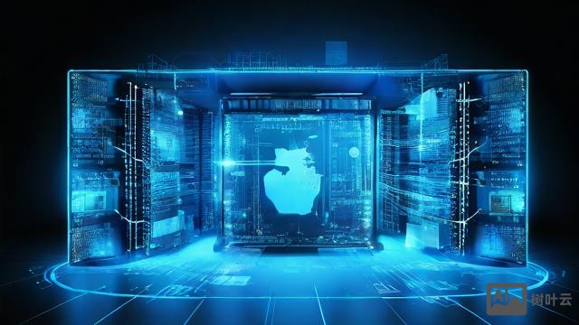 服务器端数据的接收与存储