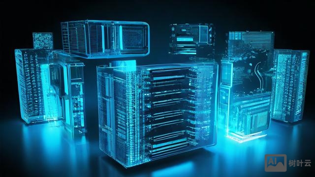 服务器端数据的接收与存储