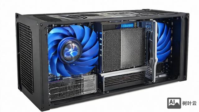 服务器装机配置ip