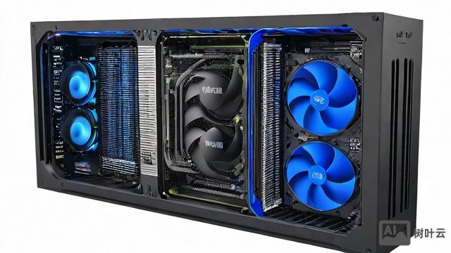 服务器装机配置ip