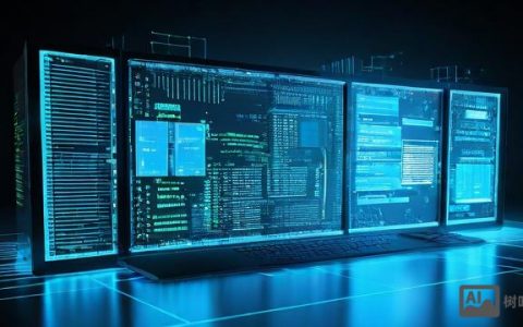 服务器管理器究竟有什么作用？