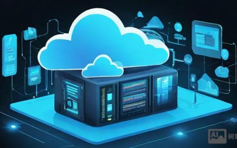 服务器虚拟化与云平台，如何实现资源优化与高效管理？