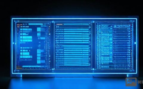 如何选择合适的服务器监控软件系统？