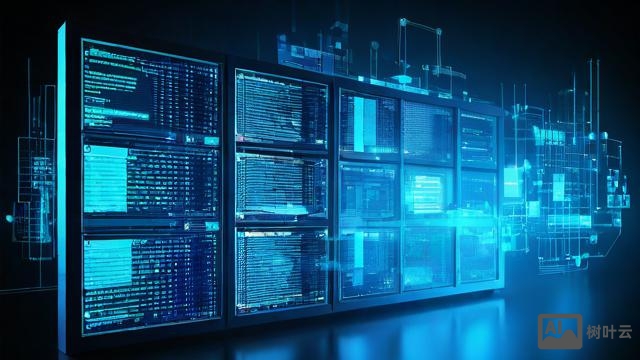 服务器管理器属性命令