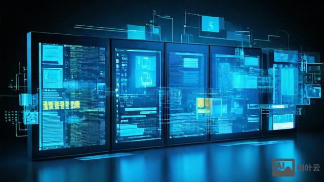 服务器管理器属性命令