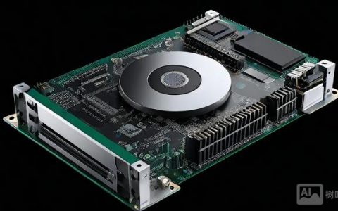 服务器硬盘的大小究竟如何确定？