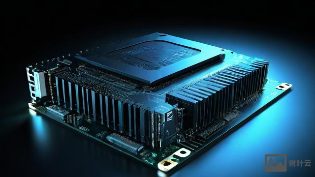 服务器硬盘空间