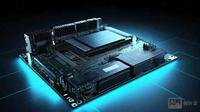 服务器硬盘空间