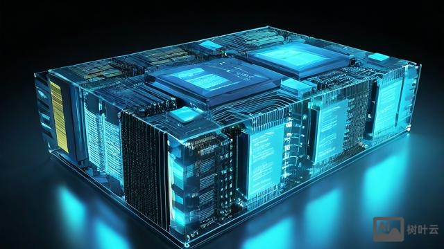 服务器租用内存选择