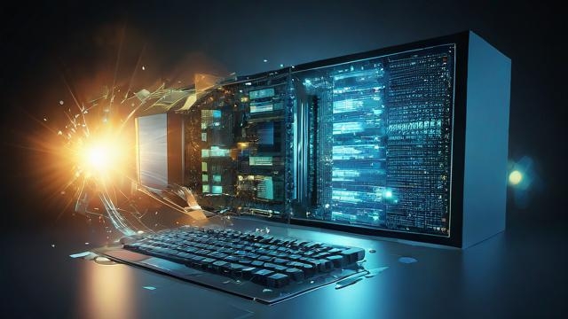 服务器系统坏了怎么处理