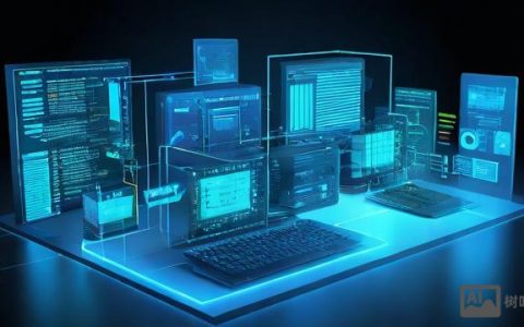 哪里可以免费下载服务器管理模板?