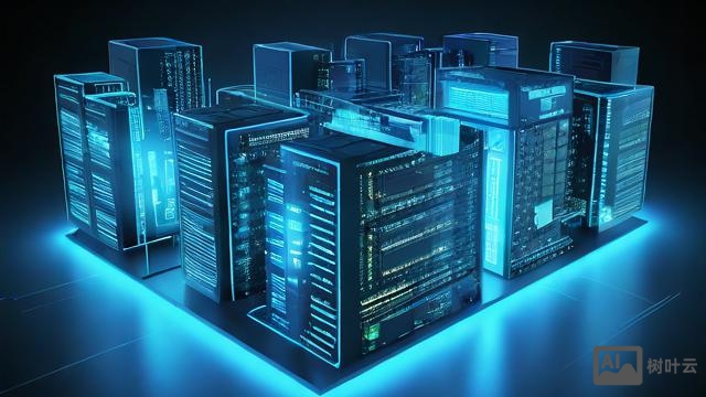 服务器群集的搭建