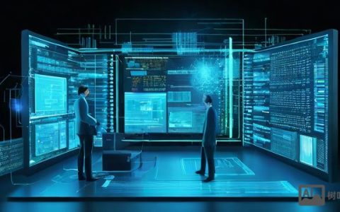 如何找到服务器管理服务?