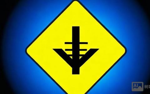 为什么会出现安全警告以禁用了数据连接的提示？