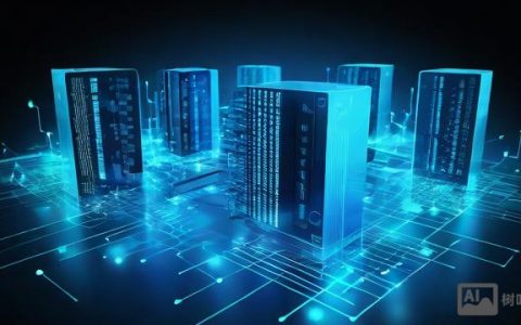 服务器虚拟化中的服务器是如何运作的？