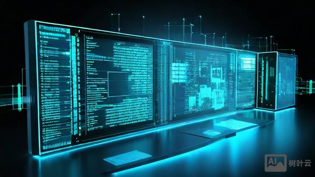 服务器管理命令行