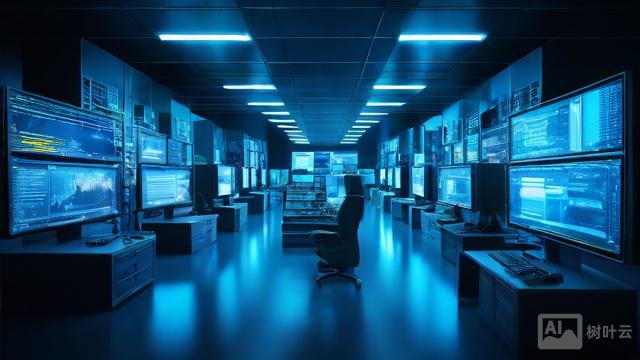 服务器管理中心计算机