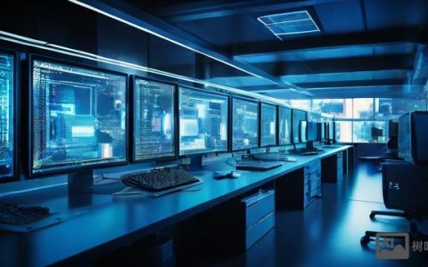 探索服务器管理中心计算机，功能、优势与应用解析