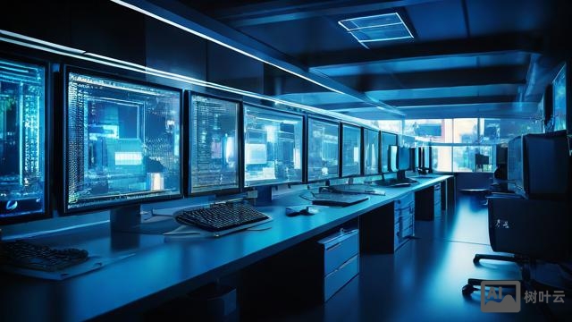 服务器管理中心计算机